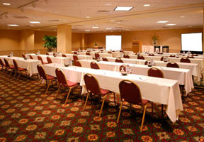 Marriott Ballroom