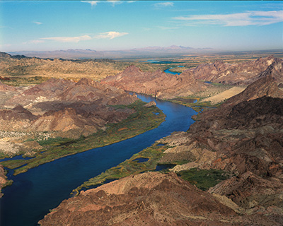 Colorado River