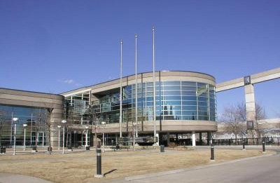 NCAR Center Green Campus